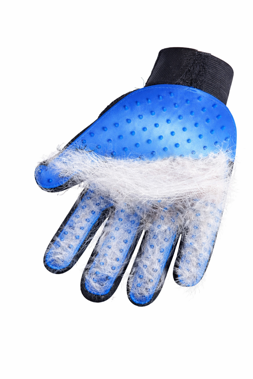 ZeroHair Pet Massage Glove