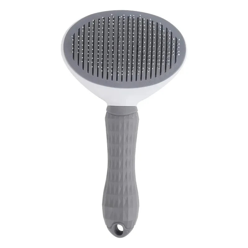 ZeroHair Self-Cleaning Brush