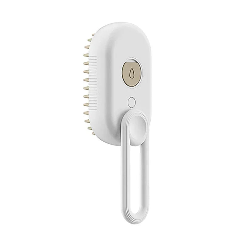 ZeroHair Pet Massage Brush
