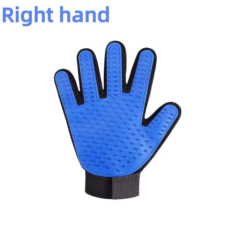 ZeroHair Pet Massage Glove
