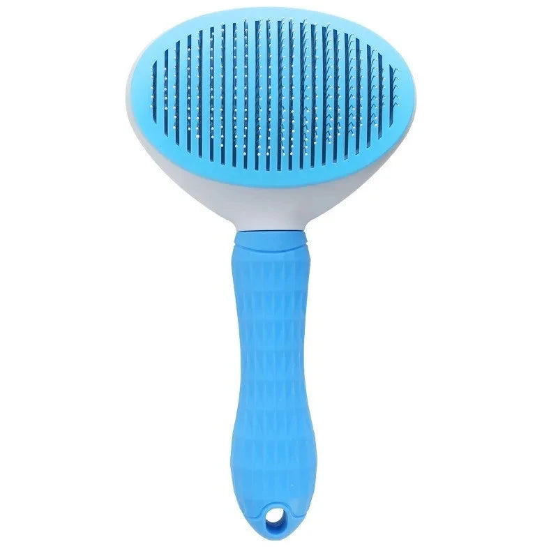 ZeroHair Self-Cleaning Brush
