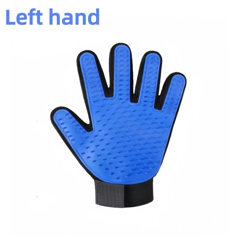 ZeroHair Pet Massage Glove
