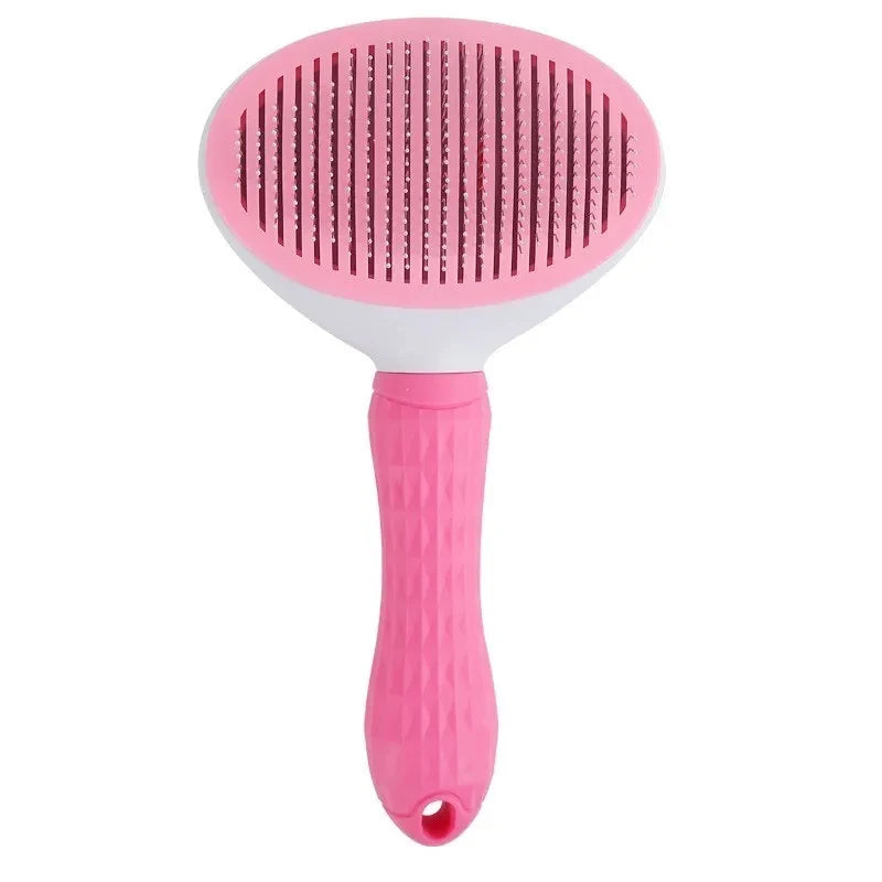 ZeroHair Self-Cleaning Brush